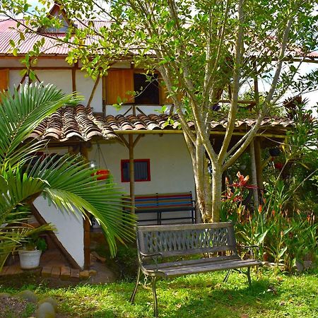 Hotel La Casa De Francois San Agustin  Exterior photo