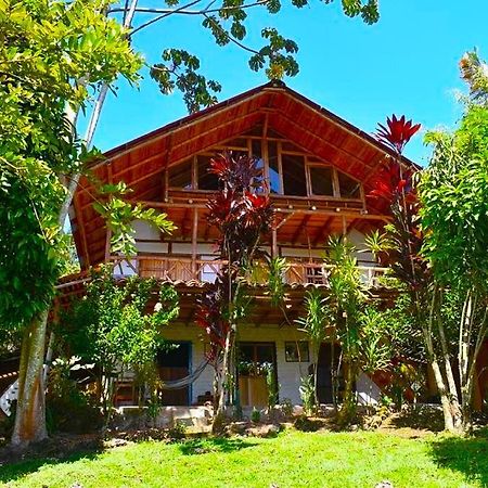 Hotel La Casa De Francois San Agustin  Exterior photo