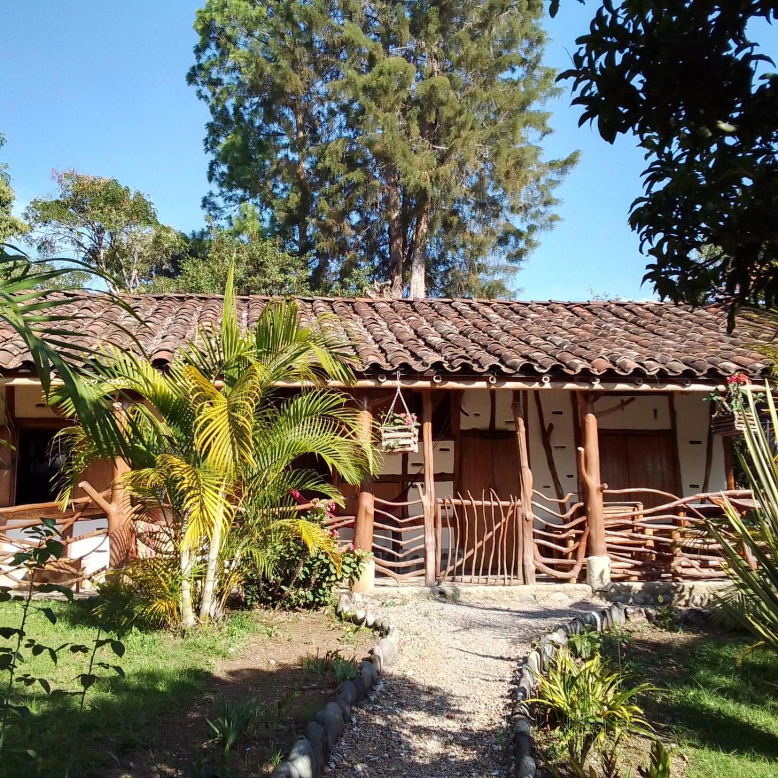 Hotel La Casa De Francois San Agustin  Exterior photo