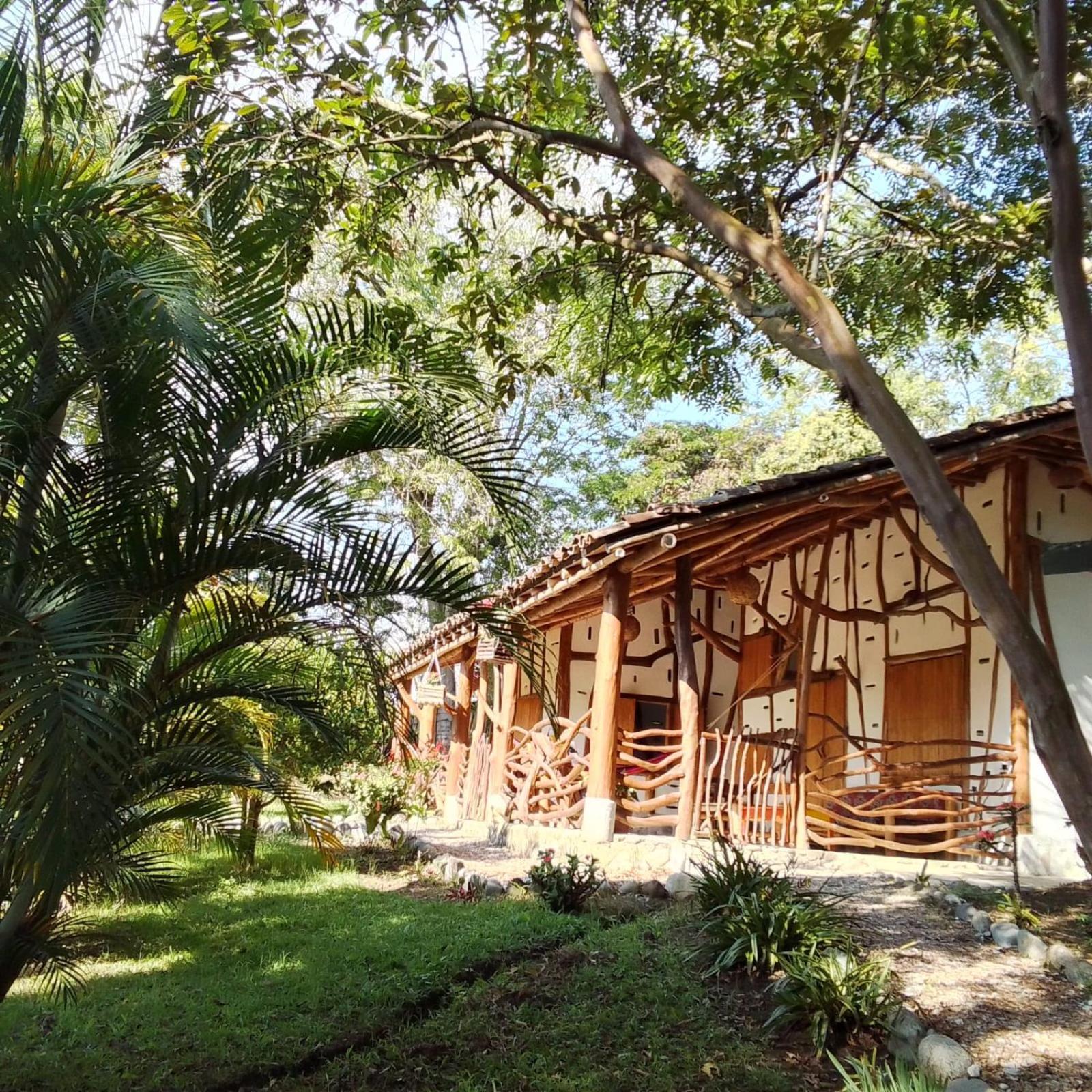 Hotel La Casa De Francois San Agustin  Exterior photo