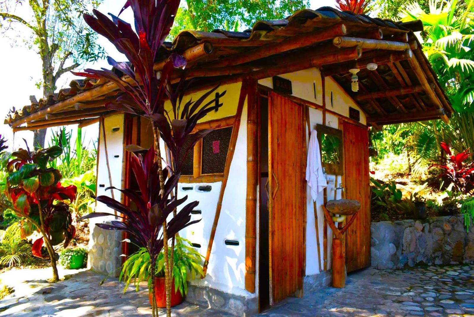 Hotel La Casa De Francois San Agustin  Exterior photo