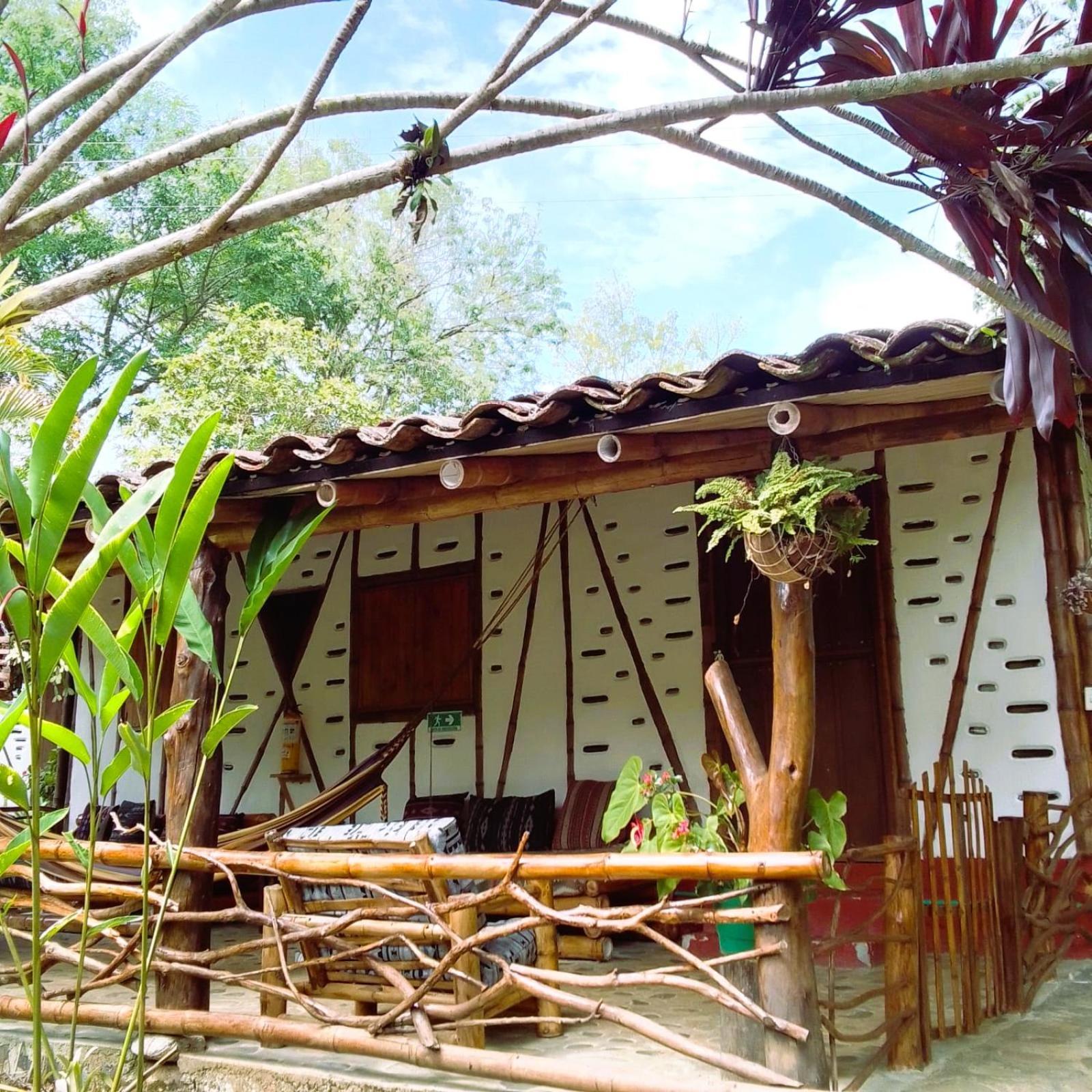 Hotel La Casa De Francois San Agustin  Exterior photo