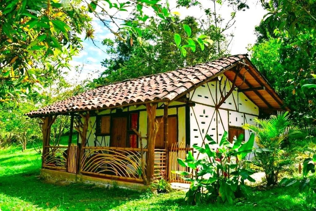 Hotel La Casa De Francois San Agustin  Exterior photo