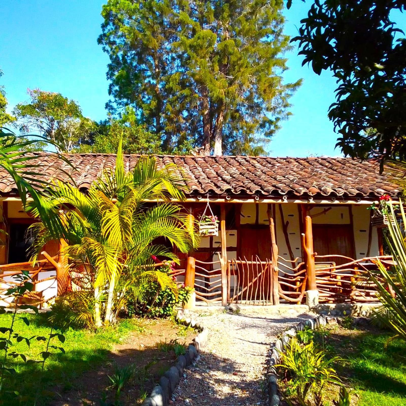 Hotel La Casa De Francois San Agustin  Exterior photo