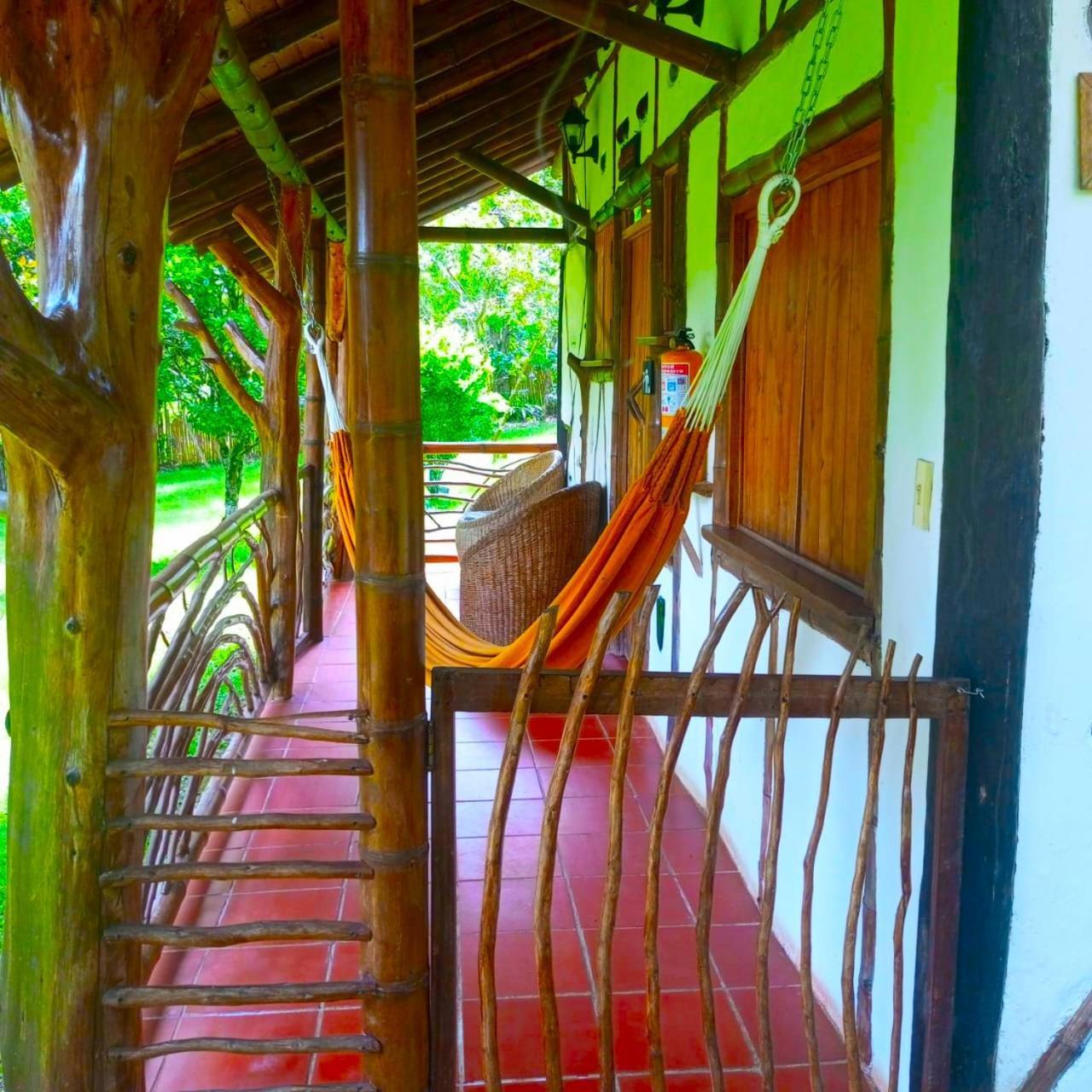 Hotel La Casa De Francois San Agustin  Exterior photo